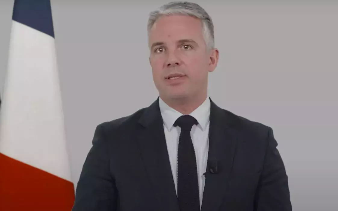 Soutien européen à l’aide alimentaire du fonds social européen plus (FSE+) : la France et l’Europe renforcent leur engagement dans la lutte contre la précarité alimentaire par un programme de 647 millions d’euros pour la période 2022-2027